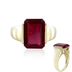 Madagaskar-Rubin-Goldring (de Melo)