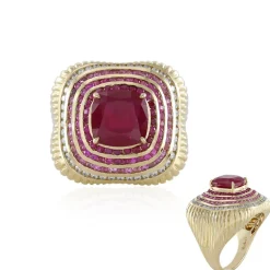 Madagaskar-Rubin-Goldring (de Melo)