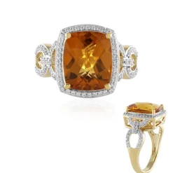 Madeira-Citrin-Goldring (SUHANA)