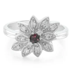 Malawi-Rubin-Silberring