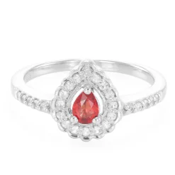 Malawi-Rubin-Silberring