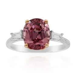 Malaya-Granat-Goldring (CIRARI)