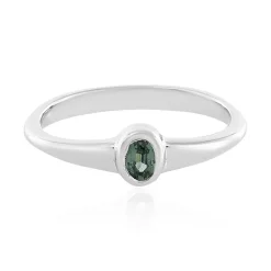 Montana-Saphir-Silberring