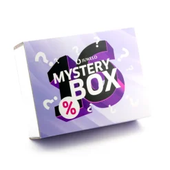 Mystery-Box