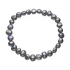 Mystik-Süßwasserzuchtperlen-Armband