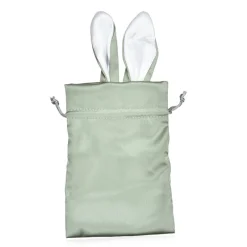 Osterbeutel grün