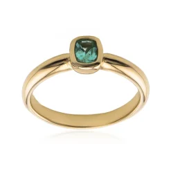 Paraiba-Turmalin-Goldring (CUSTODANA)
