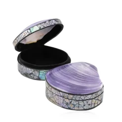 Perlmutt-Schatulle (Bali Barong)