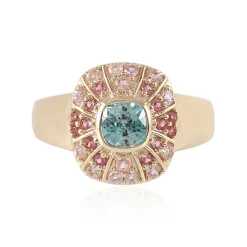 Ratanakiri-Zirkon-Goldring (Adela Gold)