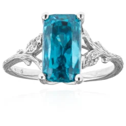 Ratanakiri-Zirkon-Goldring (Smithsonian)