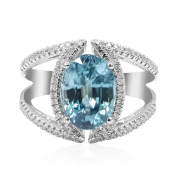 Ratanakiri-Zirkon-Goldring (CIRARI)