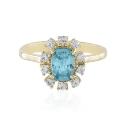 Ratanakiri-Zirkon-Goldring (Adela Gold)