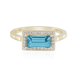 Ratanakiri-Zirkon-Goldring (Adela Gold)