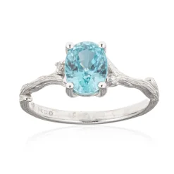 Ratanakiri-Zirkon-Goldring (Smithsonian)