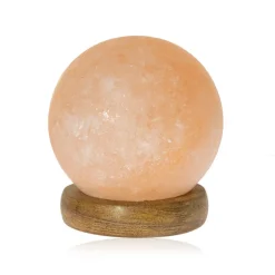 Salzlampe (Lapis Vitalis)