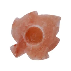 Salz-Teelichthalter (Lapis Vitalis)