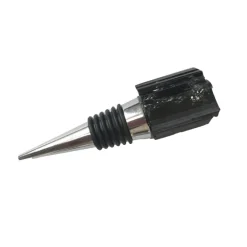 Schörl-Flaschenverschluss (Lapis Vitalis)