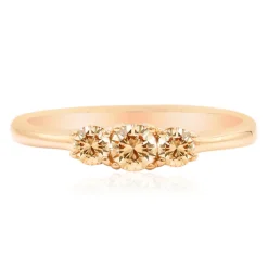 SI1 Argyle-Rose de France-Brillant-Goldring