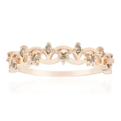 SI1 Argyle-Rose de France-Brillant-Goldring