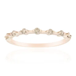 SI1 Argyle-Rose de France-Brillant-Goldring