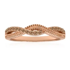 SI1 Argyle-Rose de France-Brillant-Goldring