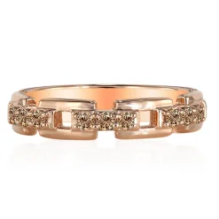 SI1 Argyle-Rose de France-Brillant-Goldring