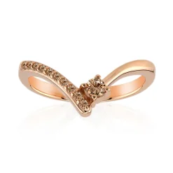 SI1 Argyle-Rose de France-Brillant-Goldring