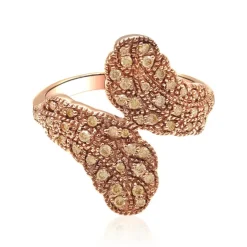 SI1 Argyle-Rose de France-Brillant-Goldring