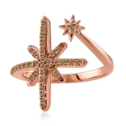 SI1 Argyle-Rose de France-Brillant-Goldring