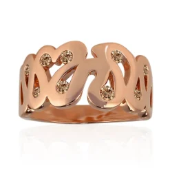 SI1 Argyle-Rose de France-Brillant-Goldring