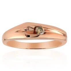 SI1 Argyle-Rose de France-Brillant-Goldring