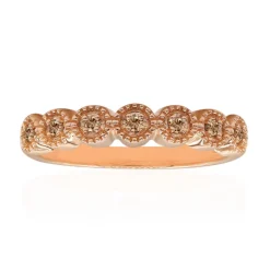 SI1 Argyle-Rose de France-Brillant-Goldring