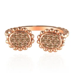 SI1 Argyle-Rose de France-Brillant-Goldring