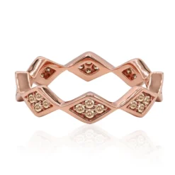 SI1 Argyle-Rose de France-Brillant-Goldring