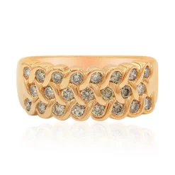 SI1 Argyle-Rose de France-Brillant-Goldring