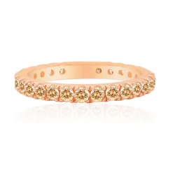 SI1 Argyle-Rose de France-Brillant-Goldring