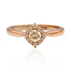 SI1 Argyle-Rose de France-Brillant-Goldring