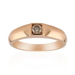 SI1 Argyle-Rose de France-Brillant-Goldring