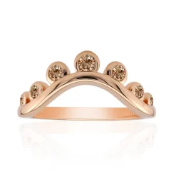 SI1 Argyle-Rose de France-Brillant-Goldring