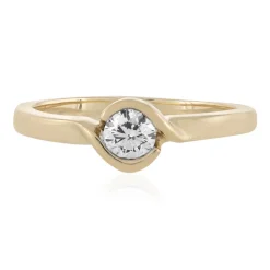 SI Brillant-Goldring (adamantes [!])