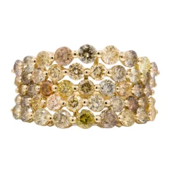 SI2 Fancy-Brillant-Goldring (CIRARI)