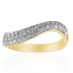 SI1 (G) Brillant-Goldring