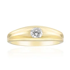 SI1 (G) Brillant-Goldring