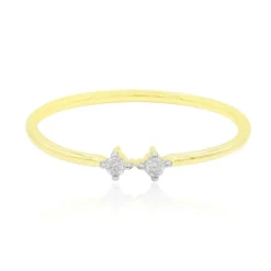 SI1 (G) Brillant-Goldring