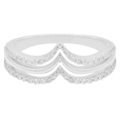 SI1 (G) Brillant-Goldring