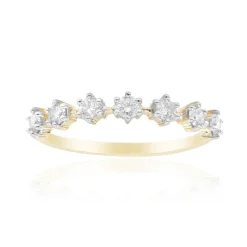 SI1 (G) Brillant-Goldring