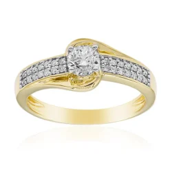 SI1 (G)  Brillant-Goldring