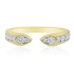 SI1 (G) Brillant-Goldring