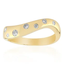 SI1 (G) Brillant-Goldring