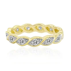 SI1 (G) Brillant-Goldring